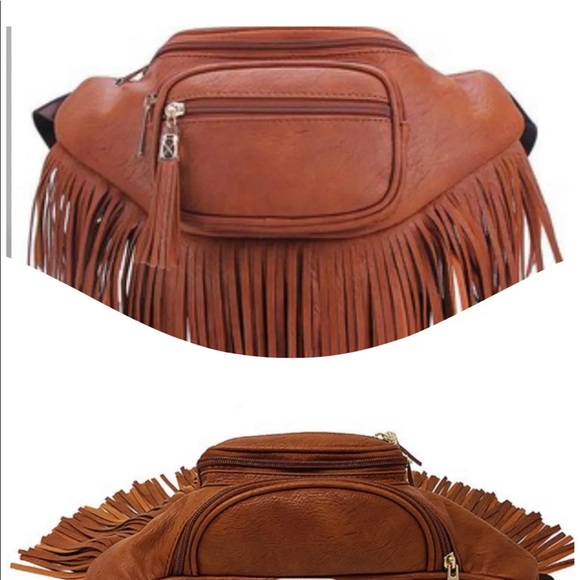 Waist Purse - Picture 2 of 6